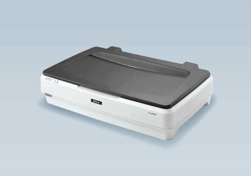 EPSON DS-G20000